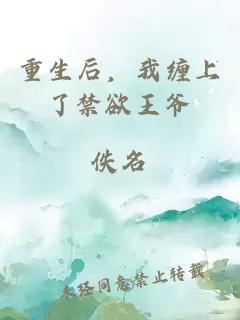重生后，我纏上了禁欲王爺